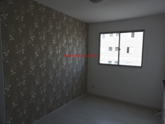 Imagem Apartamento com 2 Quartos à Venda, 52 m² em Ponte De São João - Jundiaí
