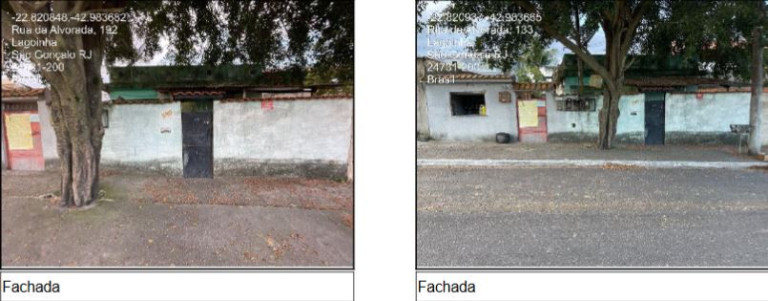 Casa com 3 Quartos à Venda, 158 m² em Lagoinha - Sao Goncalo