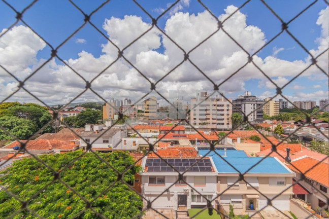 Imagem Apartamento com 3 Quartos à Venda, 107 m² em Jardim Lindóia - Porto Alegre