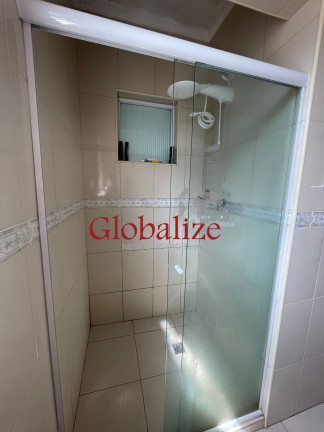 Imagem Imóvel com 1 Quarto à Venda, 54 m² em Campo Grande - Santos Imagem Imóvel com 1 Quarto à Venda, 54 m² em Campo Grande - Santos