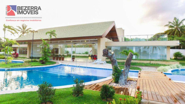 Imagem Terreno à Venda, 280 m² em Pium (distrito Litoral) - Parnamirim