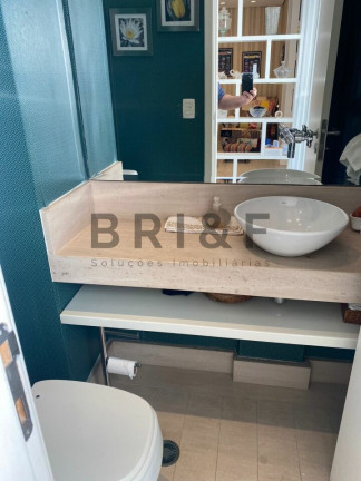 Imagem Apartamento com 3 Quartos à Venda, 121 m² em Brooklin - São Paulo Imagem Apartamento com 3 Quartos à Venda, 121 m² em Brooklin - São Paulo