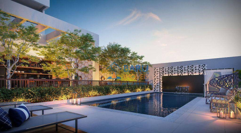 Imagem Apartamento com 1 Quarto à Venda, 24 m² em Pinheiros - São Paulo Imagem Apartamento com 1 Quarto à Venda, 24 m² em Pinheiros - São Paulo