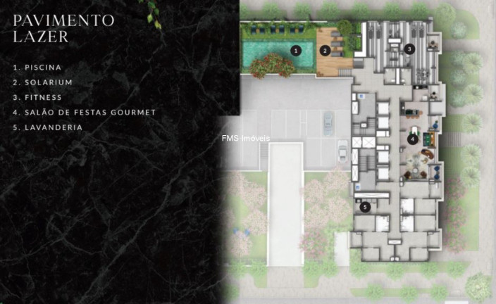 Imagem Imóvel com 1 Quarto à Venda, 30 m² em Campo Belo - São Paulo Imagem Imóvel com 1 Quarto à Venda, 30 m² em Campo Belo - São Paulo