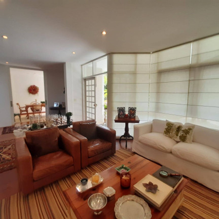 Imagem Casa com 4 Quartos à Venda, 480 m² em Alphaville - Santana De Parnaíba Imagem Casa com 4 Quartos à Venda, 480 m² em Alphaville - Santana De Parnaíba
