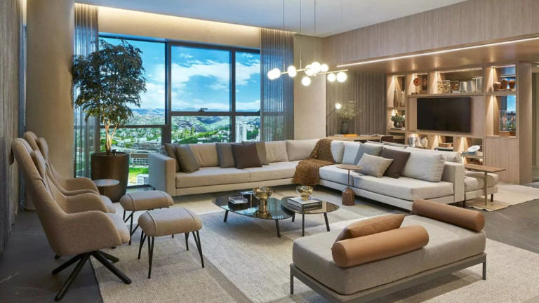 Imagem Apartamento com 4 Quartos à Venda, 199 m² em Vale Do Sereno - Nova Lima Imagem Apartamento com 4 Quartos à Venda, 199 m² em Vale Do Sereno - Nova Lima