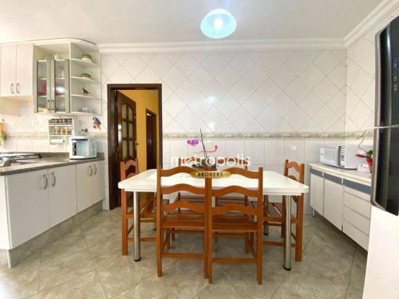 Imagem Sobrado com 2 Quartos à Venda, 154 m² em Olímpico - São Caetano Do Sul