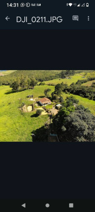 Imagem Chácara com 3 Quartos à Venda, 19 m² em Andradas Imagem Chácara com 3 Quartos à Venda, 19 m² em Andradas