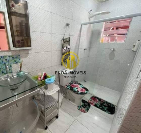 Imagem Casa com 3 Quartos à Venda, 100 m² em Solemar - Praia Grande Imagem Casa com 3 Quartos à Venda, 100 m² em Solemar - Praia Grande