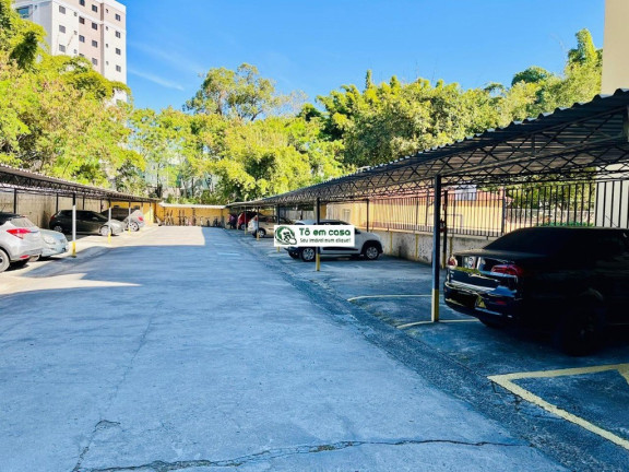 Imagem Imóvel com 2 Quartos à Venda, 56 m² em Jardim Califórnia - Jacareí Imagem Imóvel com 2 Quartos à Venda, 56 m² em Jardim Califórnia - Jacareí
