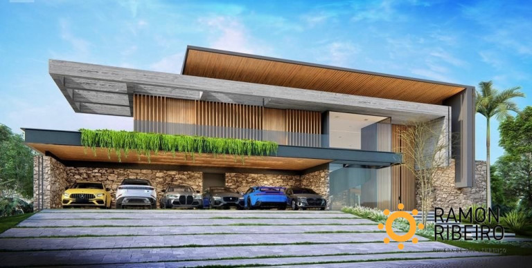 Imagem Imóvel com 8 Quartos à Venda, em Riviera - Bertioga Imagem Imóvel com 8 Quartos à Venda, em Riviera - Bertioga