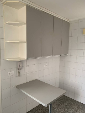 Imagem Apartamento com 3 Quartos para Alugar, 105 m² em Vila Andrade - São Paulo Imagem Apartamento com 3 Quartos para Alugar, 105 m² em Vila Andrade - São Paulo