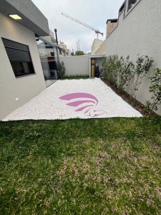 Imagem Casa com 3 Quartos à Venda, 150 m² em Parque Da Fonte - São José Dos Pinhais Imagem Casa com 3 Quartos à Venda, 150 m² em Parque Da Fonte - São José Dos Pinhais