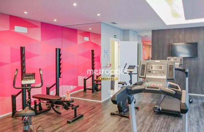 Imagem Apartamento com 2 Quartos à Venda, 34 m² em Cambuci - São Paulo Imagem Apartamento com 2 Quartos à Venda, 34 m² em Cambuci - São Paulo