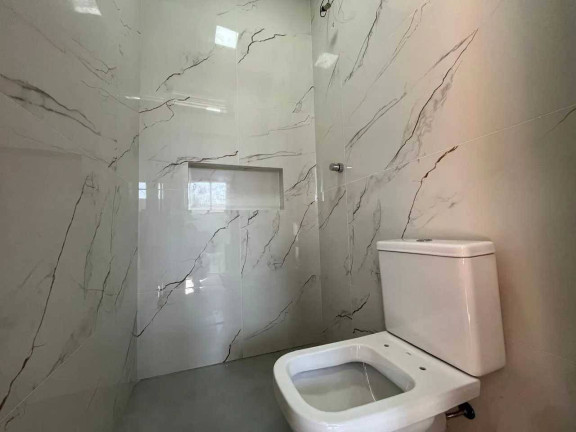 Imagem Casa de Condomínio com 3 Quartos à Venda, 155 m² em Jardim Residencial Campos Do Conde - Sorocaba