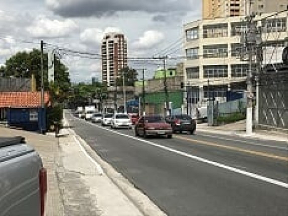 Terreno à Venda, 360 m² em Butantã - São Paulo