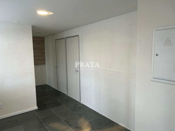 Imagem Imóvel Comercial à Venda, 57 m² em Ponta Da Praia - Santos Imagem Imóvel Comercial à Venda, 57 m² em Ponta Da Praia - Santos