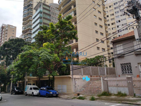 Imagem Terreno à Venda, 100 m² em Perdizes - São Paulo Imagem Terreno à Venda, 100 m² em Perdizes - São Paulo
