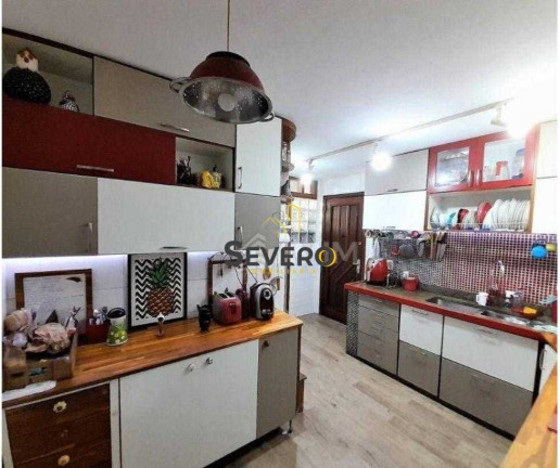Imagem Apartamento com 3 Quartos à Venda, 140 m² em Icaraí - Niterói Imagem Apartamento com 3 Quartos à Venda, 140 m² em Icaraí - Niterói