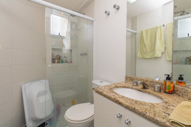 Imagem Apartamento com 2 Quartos à Venda, 65 m² em Saúde - São Paulo