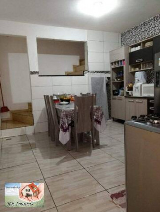Casa com 3 Quartos à Venda, 120 m² em Planalto - São Bernardo Do Campo