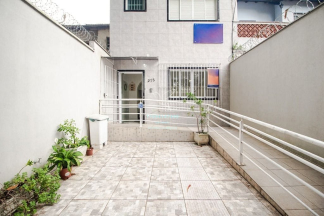 Imagem Casa com 9 Quartos à Venda, 190 m² em Santo Amaro - São Paulo Imagem Casa com 9 Quartos à Venda, 190 m² em Santo Amaro - São Paulo