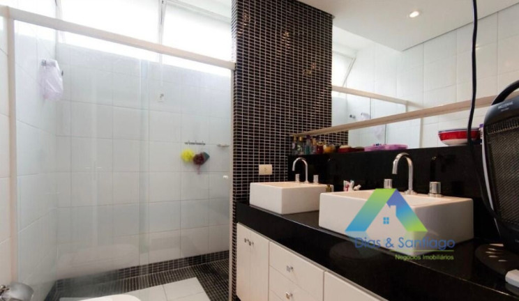 Imagem Apartamento com 4 Quartos à Venda, 238 m² em Jardim América - São Paulo