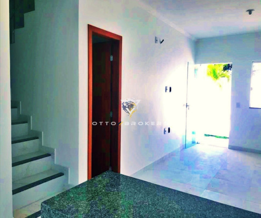 Imagem Apartamento com 3 Quartos à Venda, 84 m² em Coroa Vermelha - Santa Cruz Cabrália