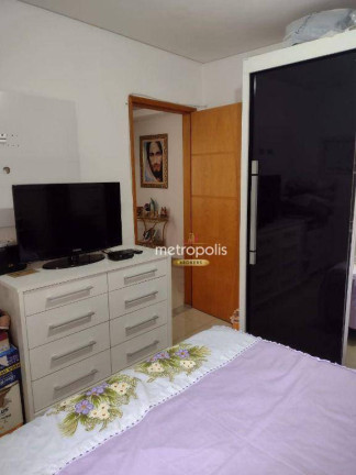 Imagem Casa com 4 Quartos à Venda, 183 m² em Barcelona - São Caetano Do Sul