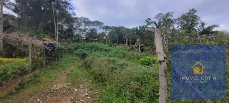 Imagem Terreno em Condomínio à Venda, 1.290 m² em Colonial Village (caucaia Do Alto) - Cotia