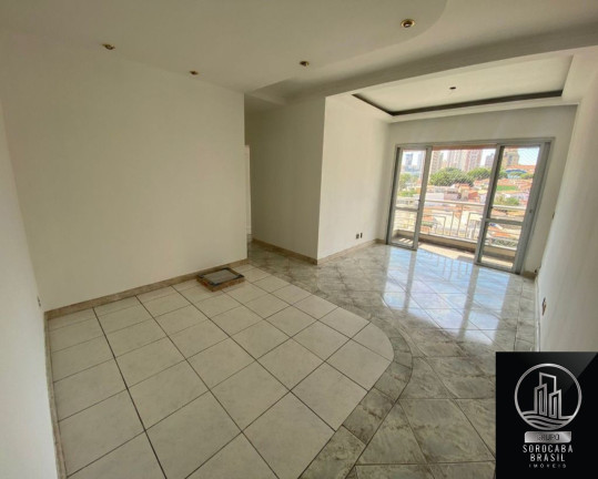 Imagem Apartamento com 3 Quartos à Venda, 133 m² em Centro - Sorocaba Imagem Apartamento com 3 Quartos à Venda, 133 m² em Centro - Sorocaba