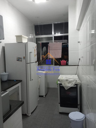 Imagem Apartamento com 2 Quartos à Venda, 70 m² em Grajaú - Rio De Janeiro