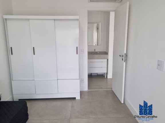 Imagem Apartamento com 1 Quarto para Alugar, 43 m² em Vila Mariana - São Paulo