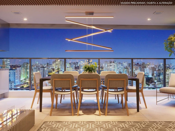 Imagem Apartamento com 3 Quartos à Venda, 115 m² em Vila Osasco - Osasco