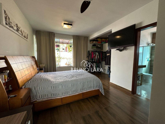 Imagem Casa com 4 Quartos à Venda, 189 m² em Condomínio Fazenda Solar - Igarapé Imagem Casa com 4 Quartos à Venda, 189 m² em Condomínio Fazenda Solar - Igarapé