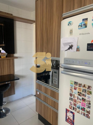 Imagem Apartamento com 3 Quartos à Venda, 128 m² em Vila Andrade - São Paulo