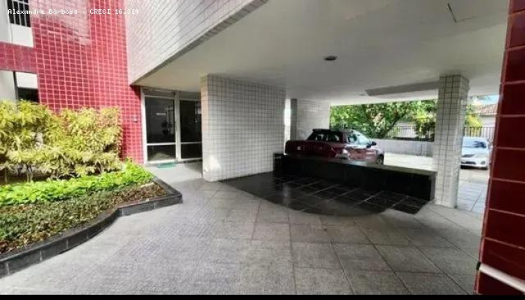 Imagem Apartamento com 3 Quartos à Venda, 127 m² em Torre - Recife Imagem Apartamento com 3 Quartos à Venda, 127 m² em Torre - Recife