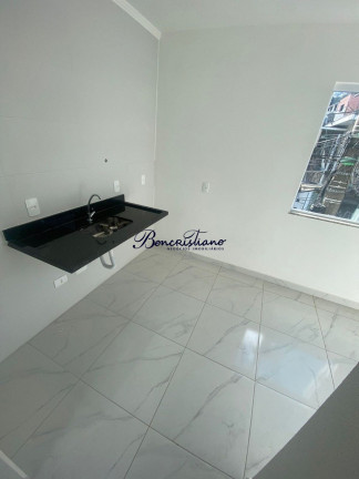 Imagem Apartamento com 2 Quartos à Venda, 35 m² em Vila Basileia - Sao Paulo
