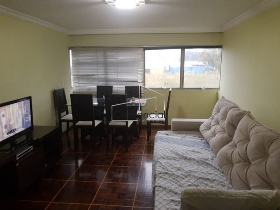 Imagem Apartamento com 3 Quartos à Venda, 97 m² em Cristo Rei - Curitiba Imagem Apartamento com 3 Quartos à Venda, 97 m² em Cristo Rei - Curitiba