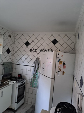 Imagem Casa com 2 Quartos à Venda, 98 m² em Vila São Silvestre - São Paulo Imagem Casa com 2 Quartos à Venda, 98 m² em Vila São Silvestre - São Paulo