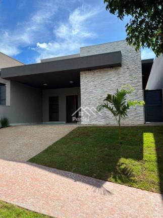 Imagem Casa com 3 Quartos à Venda, 150 m² em Condomínio San Marco - Ilha Modena - Ribeirão Preto Imagem Casa com 3 Quartos à Venda, 150 m² em Condomínio San Marco - Ilha Modena - Ribeirão Preto