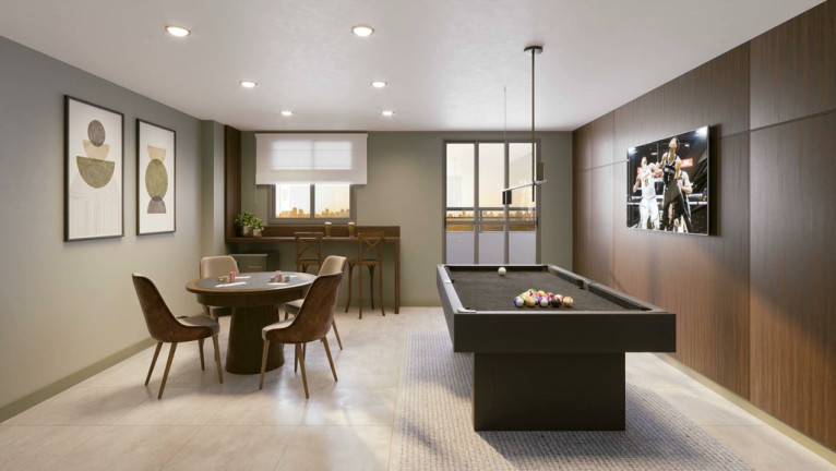 Imagem Apartamento com 2 Quartos à Venda, 45 m² em água Branca - São Paulo Imagem Apartamento com 2 Quartos à Venda, 45 m² em água Branca - São Paulo