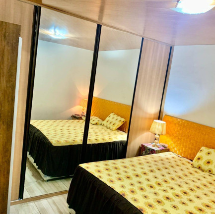 Imagem Casa com 3 Quartos à Venda, 176 m² em Manaus Imagem Casa com 3 Quartos à Venda, 176 m² em Manaus