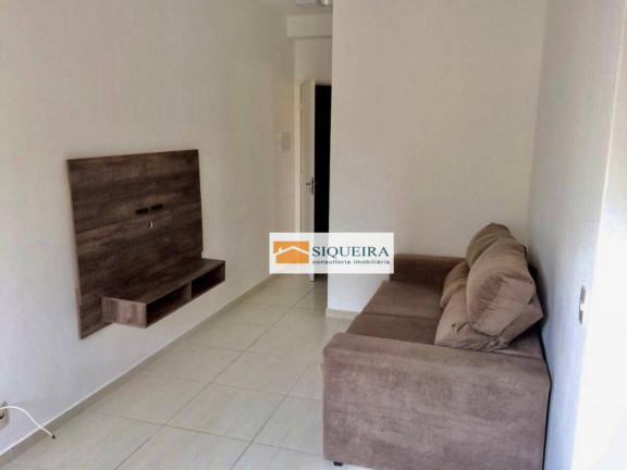 Imagem Apartamento com 2 Quartos à Venda, 48 m² em Parque Campolim - Sorocaba Imagem Apartamento com 2 Quartos à Venda, 48 m² em Parque Campolim - Sorocaba
