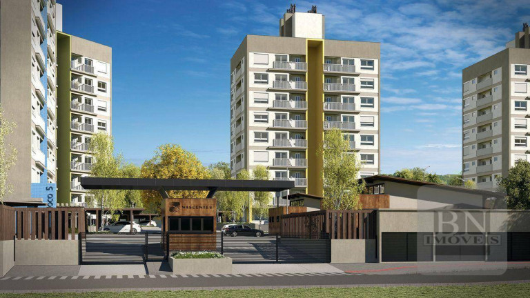 Imagem Apartamento com 2 Quartos à Venda, 98 m² em Jardim Europa - Santa Cruz Do Sul Imagem Apartamento com 2 Quartos à Venda, 98 m² em Jardim Europa - Santa Cruz Do Sul
