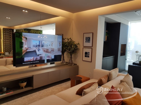 Imagem Apartamento com 3 Quartos à Venda, 164 m² em América - Joinville Imagem Apartamento com 3 Quartos à Venda, 164 m² em América - Joinville