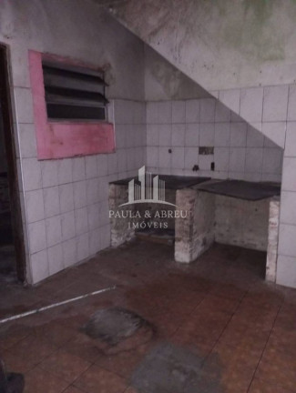 Imagem Casa com 1 Quarto à Venda, 200 m² em Jardim Cruzeiro - Mauá
