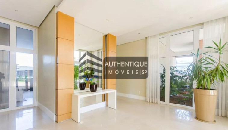Imagem Apartamento com 3 Quartos à Venda, 187 m² em Vila Leopoldina - São Paulo