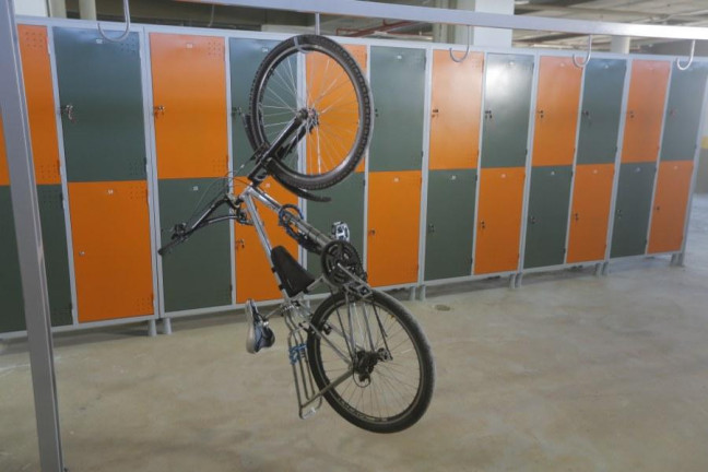Imagem Imóvel Comercial à Venda, 45 m² em Centro - Foz Do Iguaçu