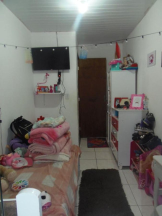 Imagem Casa com 2 Quartos à Venda, 43 m² em Campo De Santana - Curitiba Imagem Casa com 2 Quartos à Venda, 43 m² em Campo De Santana - Curitiba